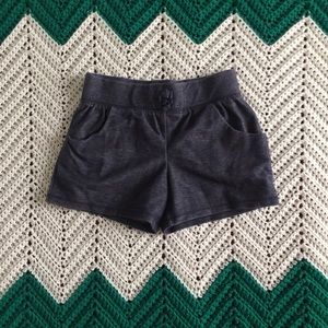 4T shorts
